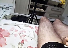 Fantastic Wife Audio Each cuckold's fantasy, wife confesses to cheating during the time that masturbating!