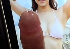 Shraddha Kapoor Cum  1 by Kamina69