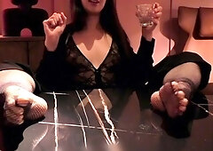 Your training to go on a mission - POV TEASER