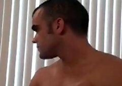 Circle Jerk Boys: Impossibly Handsome