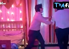 Thea Dsouza Sexy Scene  in Bijli Ek Rosy Ki Dastan