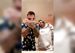 FLIP THE SWITCH DEFIANCE!! ( Jackson & Maddy )