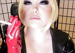 Princess Fetish Doll