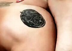 Tricked the guy to come back to fck me