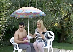 Fabulous Xxx Movie Transsexual Big Dick Fantastic Uncut