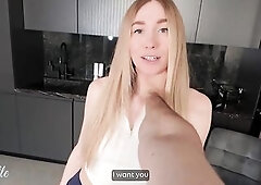 My boyfriend is talking about venues, rings, and our future wedding... during the time that I’m still in couch with my roommate’s thick cum not fa
