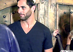 Digital Playground- Vampire Janice Griffith likes To fellate yam-sized Dick