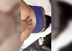 DL Plug Drove 45 mins to Richmond To Give Me That Pressa Gas And A1 Schlong