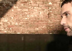 DrillMyHole: Jock Theo Ford anal