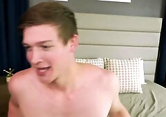 SeanCody.com: Tall Dillan wants hard ramming