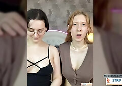 Jitoon_Exe Passionate parade at stripTango