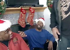 Raunchy Holidays With Mlib 1