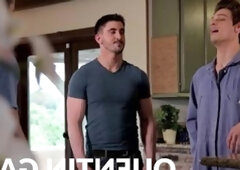 nextdoorstudios: A Forbidden Love Story: Derrick & His Lovers