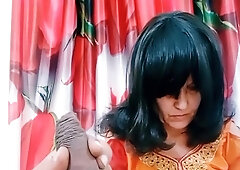 A Super Famous Idol For Sex