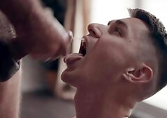 IconMale.com - Gay receives masturbation