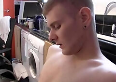 TXXXMStudios.com: Shaved british blond craving ramming hard