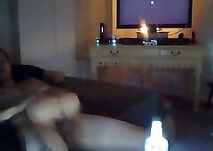 Amateur Guy Solo Wanking