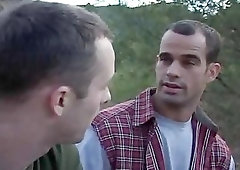 How To seduce A Straight chap