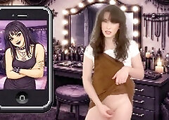 Transgender, crossdressing