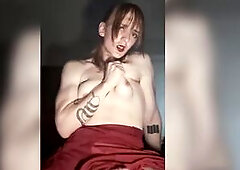 This Trans Beauty OWNS U Now