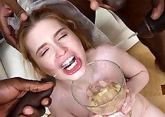 Footjob Cumshot Blowjob Fetish Amateur