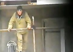 Vintage Masturbation