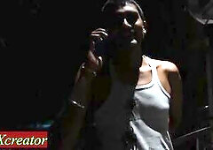 Dost Ki Hawt Mummy! Allies Hawt Stepmom Sex