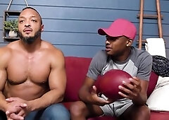 Ass-fuck, gay stepdad, faphouse