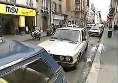 Vintage Desir Clinique