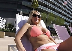 Barbie (Bonus Scene) - MomPOV