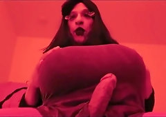 Voluptuous Shemale Karola_ts