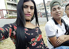 Barrio Baby Anthonella 1