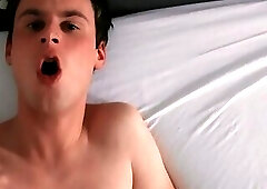 Czech Hunter, Scene 514 - Take out your tongue