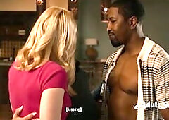 Str8 Marriage Shattered By Scissoring Wife.. Spouse Snaps Back With A Three-some Clause