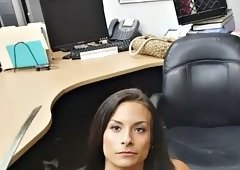 alexis deen sells a sword and takes care of his meat sword for cash