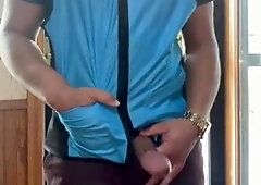 Luxurious Delivery Driver CANT FIGHT BACK YOU. Roleplay Wish For Damsels