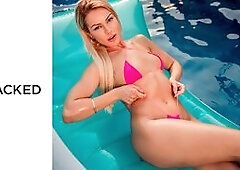 Cherry and Freddy have been dating for a few months and things are going great. But one night, Freddy's best friend, Darrell comes by at a get-to