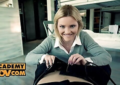 Zazie Skymm - Lascivious Role Play