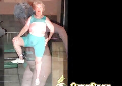 OMAPASS Gilf & Mature Amateurs Showing Best Of Them