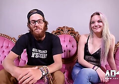 Attractive Vixen Breathtaking Porn