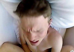 [menpov] Running Hard