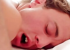 Gay studs anal romantic loving