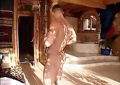 Hungarian Fuck At Bathroom