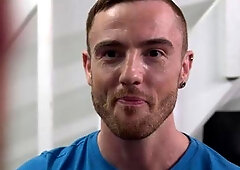 masqulin: JP's Secret Fantasy Comes True