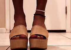 Do u lIke Feet and legs?