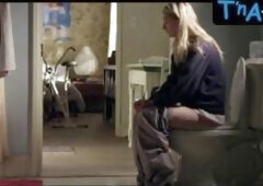 Marin Ireland Sexy Scene  in Sparrows Dance