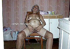 Omageil, amateur compilation, granny compilation