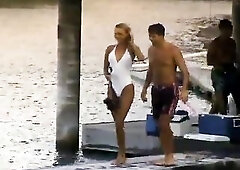 See That's life two on now! - Katja Kean, Eva Roberts, Bolivia Samsonite Porn