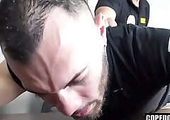 Pretty Boy Adrian Hill Fucked By Daddy Drew Dixon