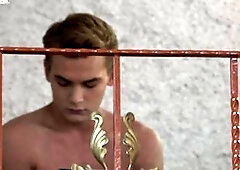 The Footjob That Changed Everything Between Peter and Ron